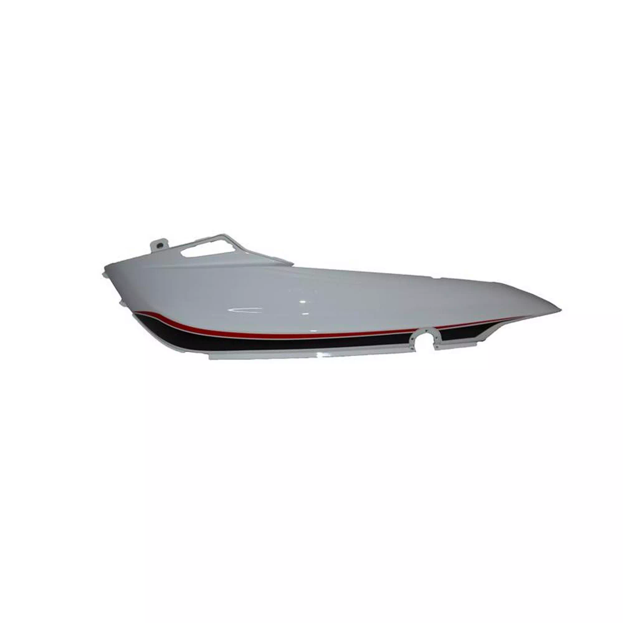 KUBA SJ50 PRO ARKA YAN PANEL SAĞ BEYAZ #KM 82315